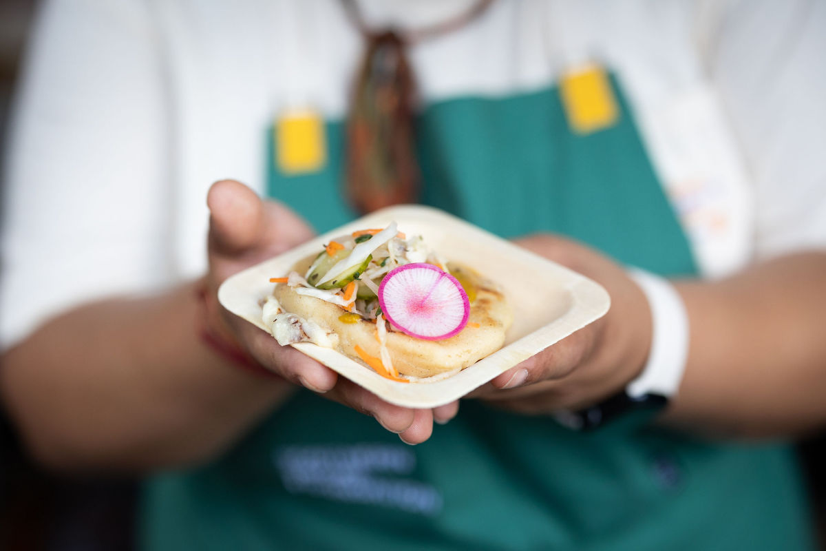 The Houston Guide to Southern Smoke Festival