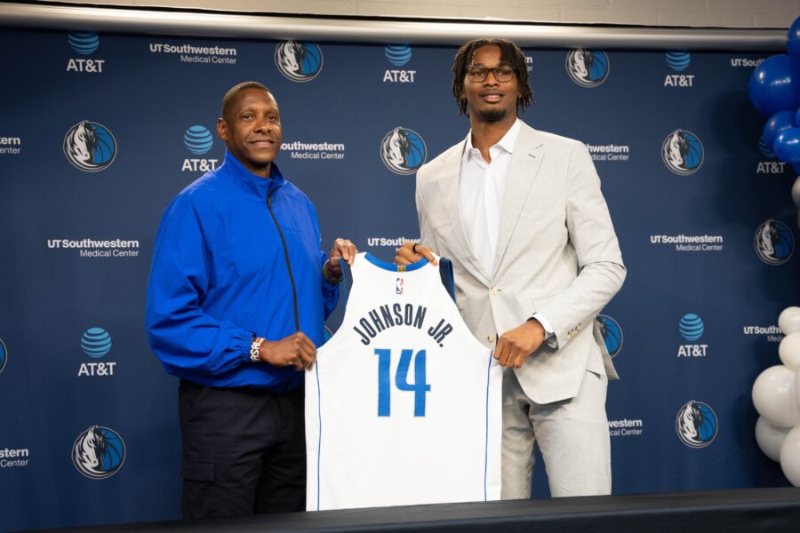 NBA 2026 Offseason Check-In: Dallas Mavericks