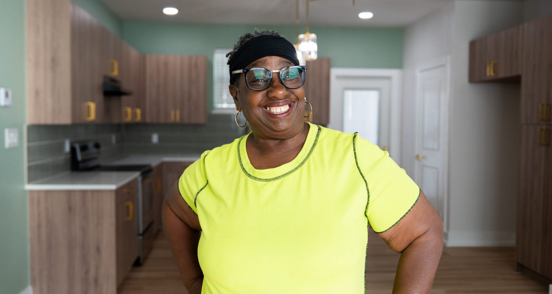 Video: Frazier Revitalization builds new home for South Dallas resident