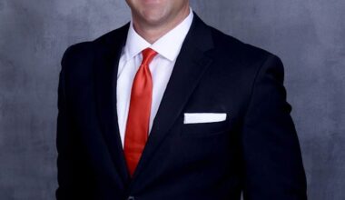 Welcome back to Houston: Meet KPRC 2 meteorologist Collin Myers