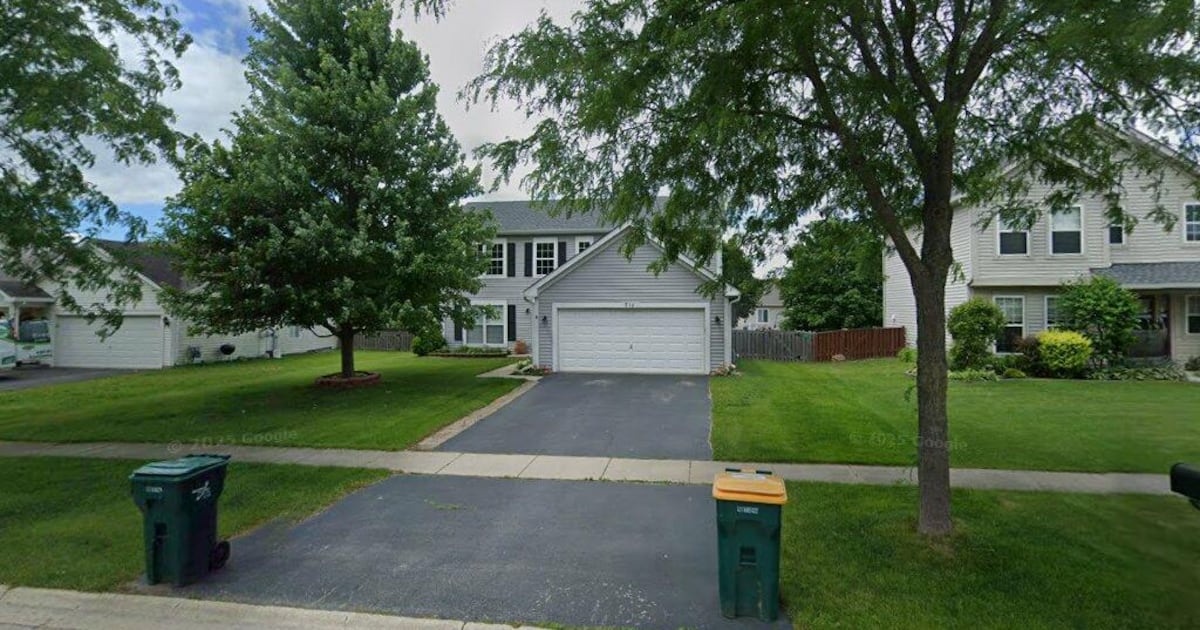 Plano: Single-family home sells for $336,500 – Shaw Local