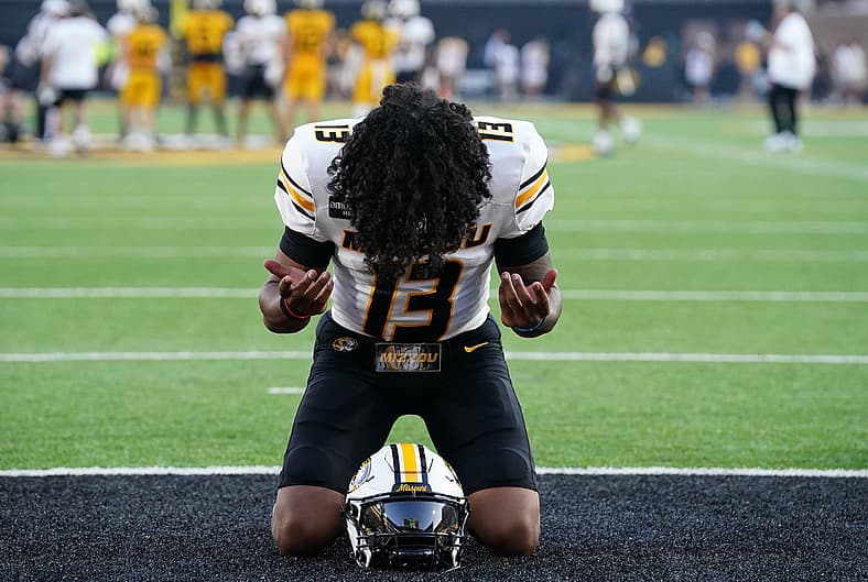 Missouri Tigers
