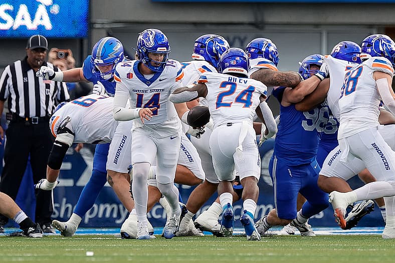 Boise State Broncos