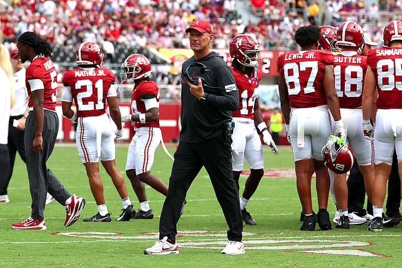 Alabama Crimson Tide