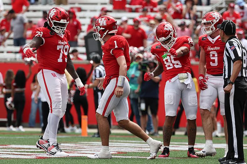 Houston Cougars