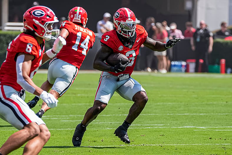 Georgia Bulldogs