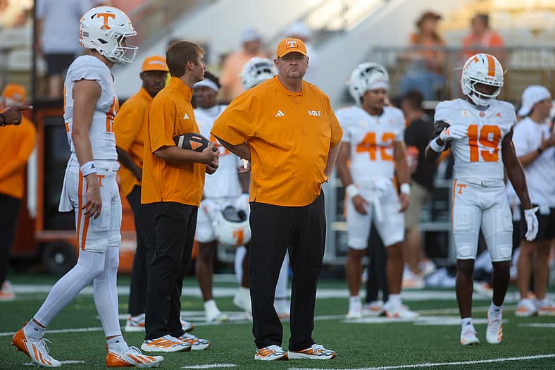 Tennessee Volunteers