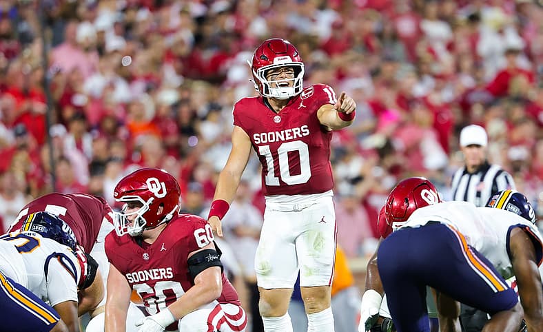 Oklahoma Sooners