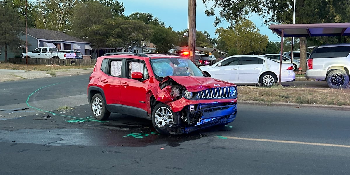 LPD investigating after pursuit ends in crash at 47th & U