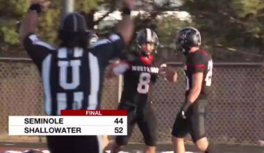 Shallowater survives challenge from Seminole, winning 52-44