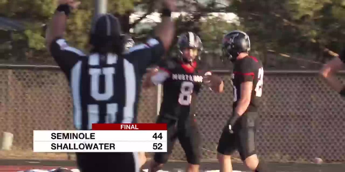Shallowater survives challenge from Seminole, winning 52-44