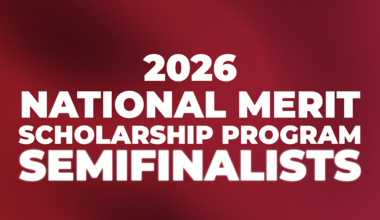 Plano ISD celebrates 60 National Merit Scholarship Program Semifinalists