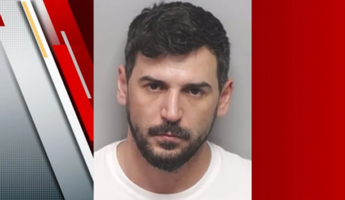 Man sentenced to 2 years in connection with Central Texas skimming operation, authorities say
