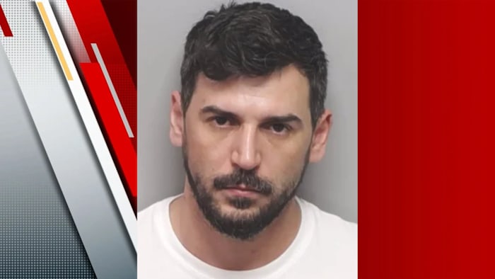 Man sentenced to 2 years in connection with Central Texas skimming operation, authorities say