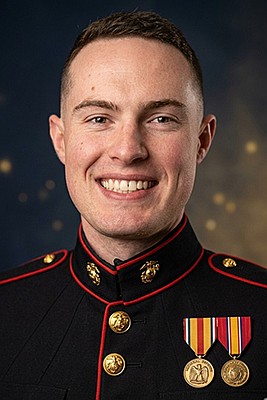 Photo of Matthew Cline