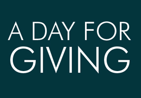 A Day for Giving