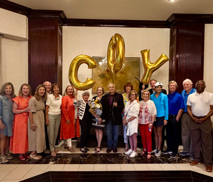 Plano ISD Board Vice President Named 2026 Plano Chamber Citizen of the Year