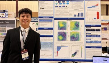 Plano teen wins Gloria Barron Prize for Young Heroes, $10,000