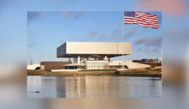 Trump Expected To Visit National Medal Of Honor Museum