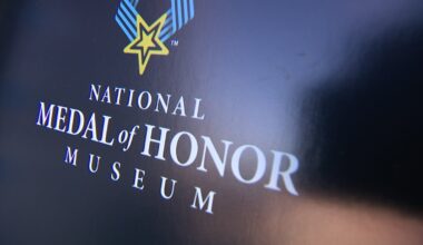 Trump to visit Medal of Honor Museum in Arlington on Thursday – NBC 5 Dallas-Fort Worth