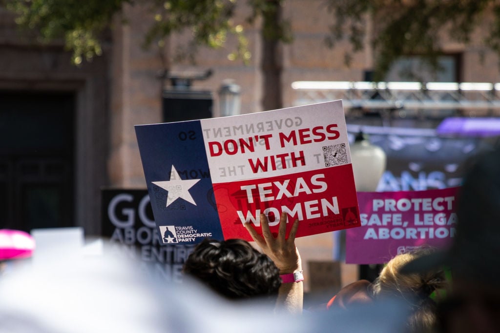 Family alleges Texas abortion restrictions contributed to woman’s preventable death