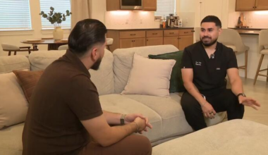 From Mexico to Houston: Nurse turns side hustle into growing business