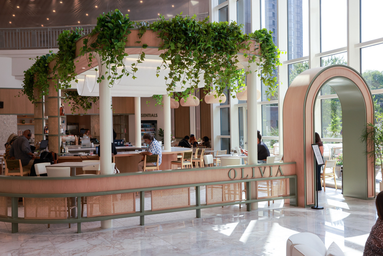 Café Olivita opens in West Plano area next month