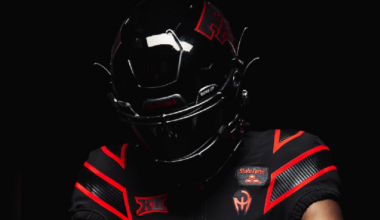 Texas Tech to feature State Farm® logo on ‘Let’s Ride’ uniforms