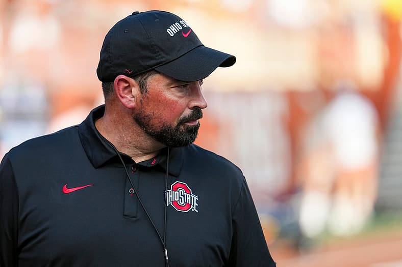 Ohio State Buckeyes