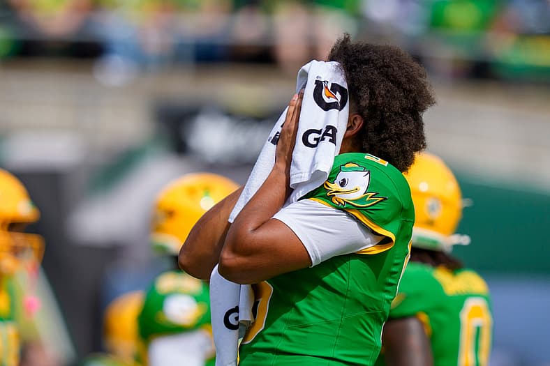 Oregon Ducks