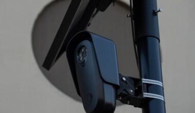 Judge Lina Hidalgo calls for special meeting on Harris County Flock camera contract