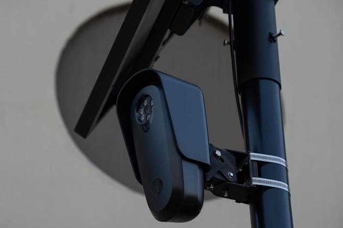 Judge Lina Hidalgo calls for special meeting on Harris County Flock camera contract