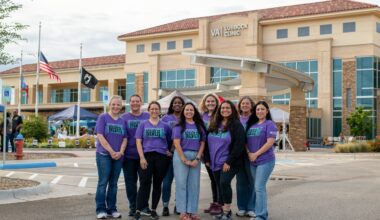 'You are not alone': Lubbock VA Clinic set to host 2nd annual candlelight vigil