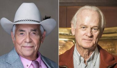 San Antonio Stock Show & Rodeo announces 2027 Hall of Fame inductees
