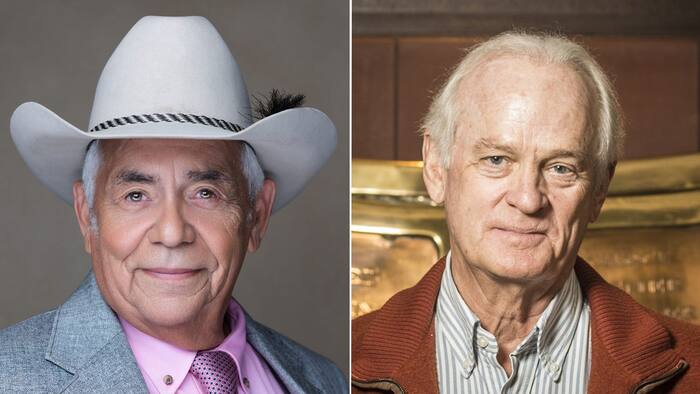 San Antonio Stock Show & Rodeo announces 2027 Hall of Fame inductees