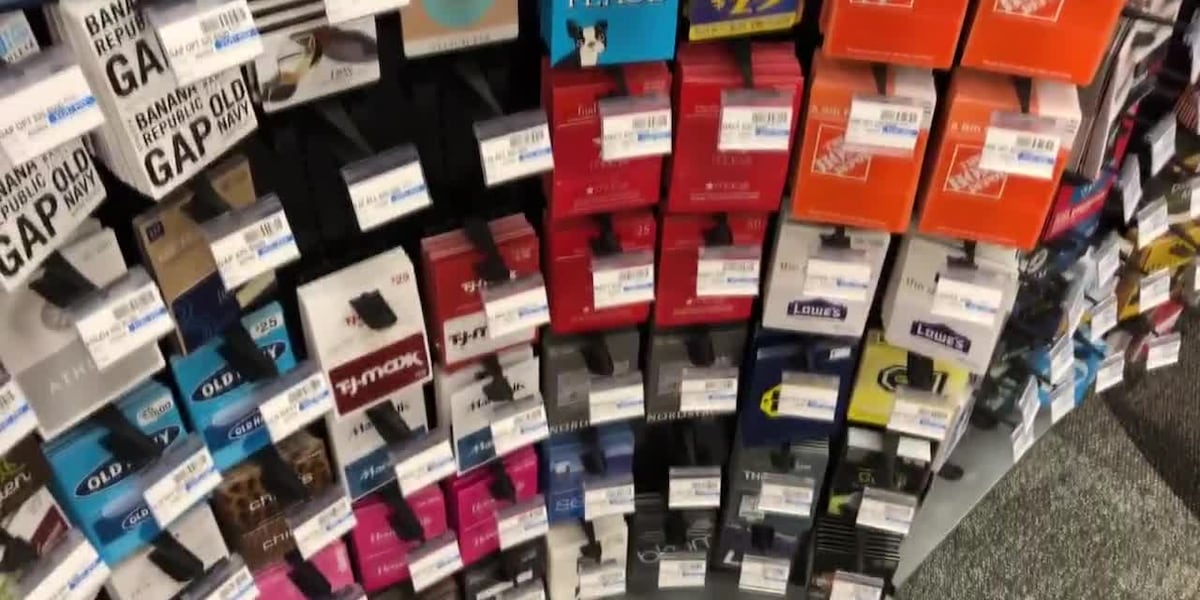 East Texas experts discuss how to avoid falling victim to gift card scams