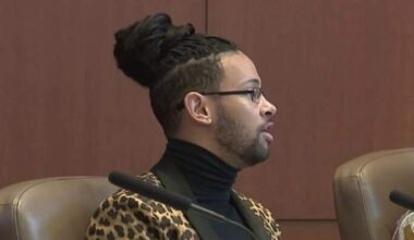 San Antonio ethics board fines Councilman Jalen McKee-Rodriguez $1,000 over Facebook post