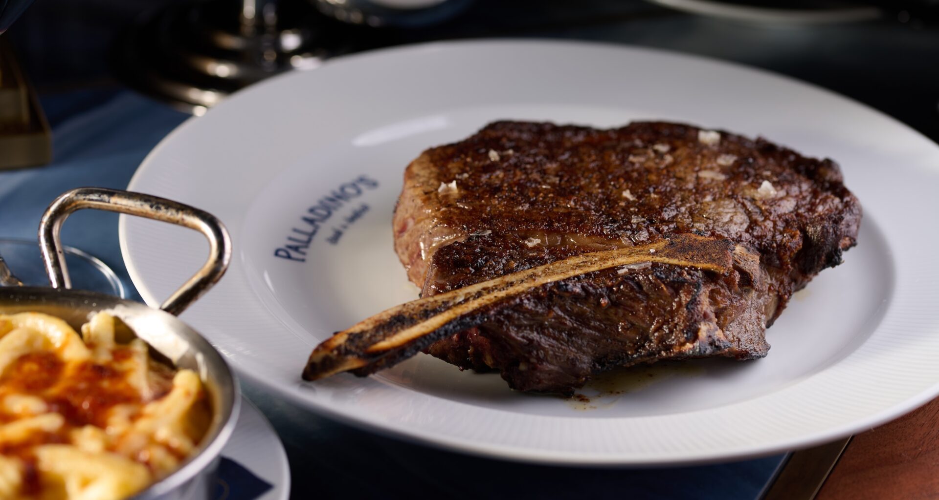palladino's steak