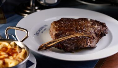 palladino's steak