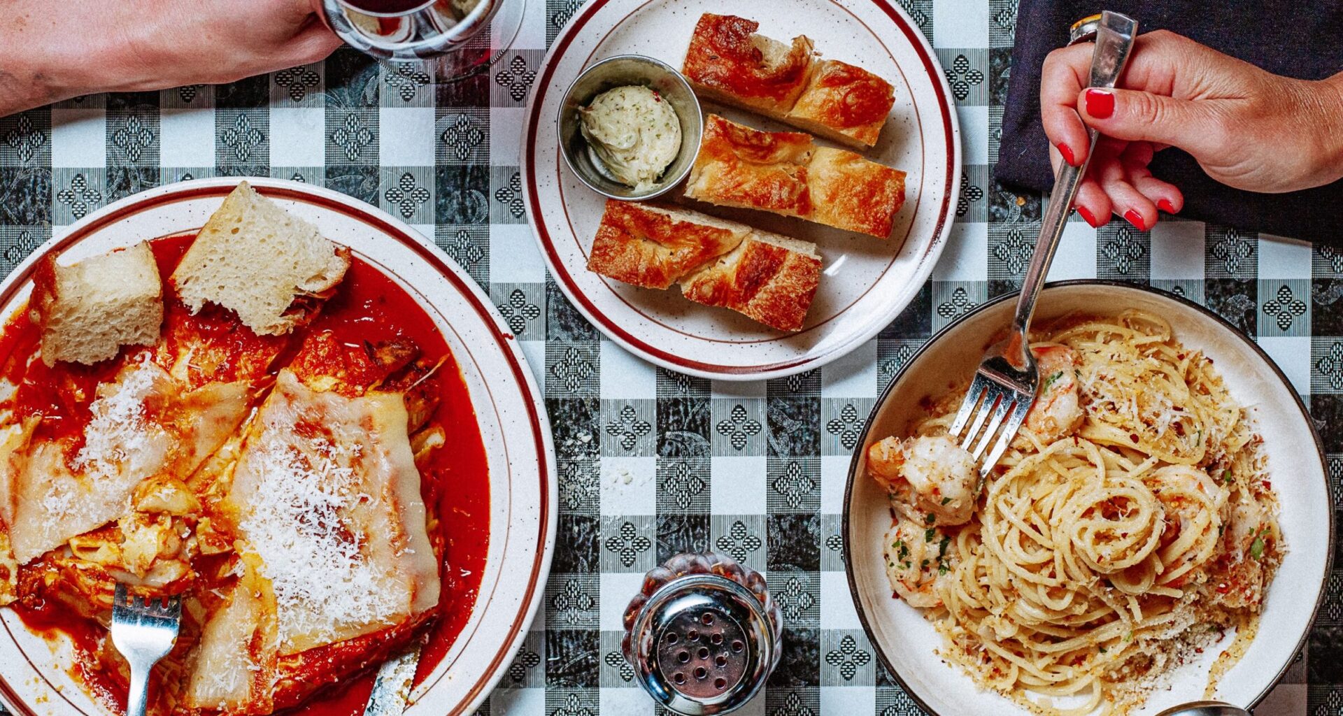 Exclusive: JewBoy Burgers Owner Is Opening an Italian Restaurant Called Panciuto