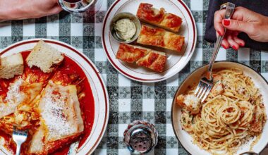 Exclusive: JewBoy Burgers Owner Is Opening an Italian Restaurant Called Panciuto
