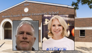 Plano ISD Principal Jennifer King