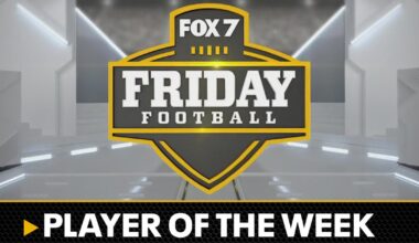 Texas high school football 2026: Central Texas Players of the Week