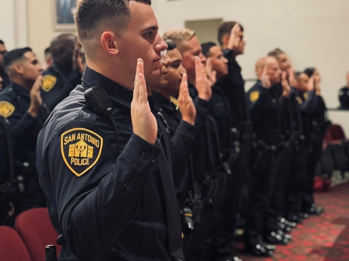 San Antonio City Council members call for audit of police overtime