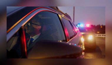 49 Arrested In Tarrant County Operation Shield