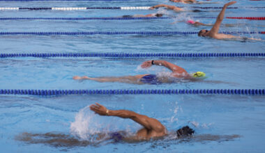 More pools in Fort Worth? Here’s what the city’s new aquatics master plan proposes