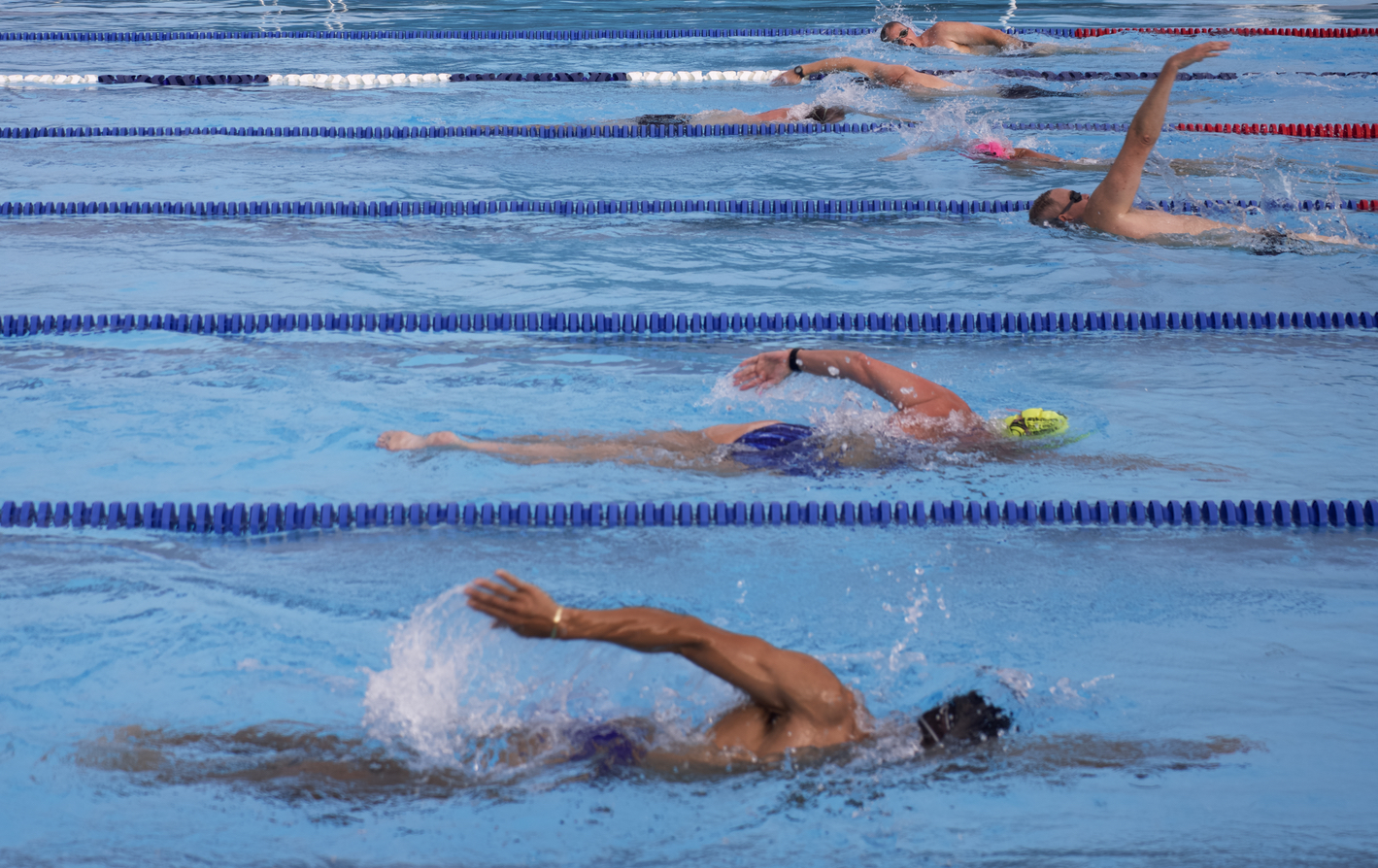 More pools in Fort Worth? Here’s what the city’s new aquatics master plan proposes