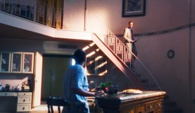 ‘Primetime’ Review: Robert Pattinson plays Chris Hansen like Rod Serling while delivering one of this year’s best performances
