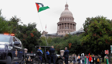 Ahead of Midterms, Texas Republicans Put Muslims in Line of Fire