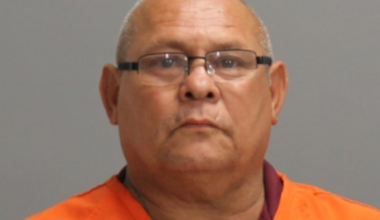 Man arrested at Texas A&M football game after police catch him secretly recording woman